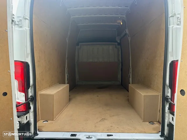 Peugeot BOXER 2.2 HDI 335 L3H3 - 9