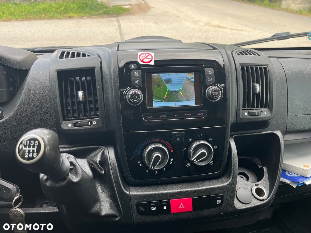 Fiat Ducato - 21