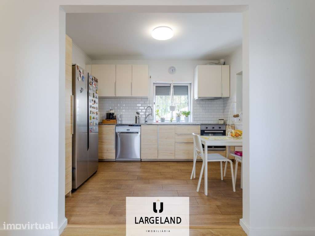 Apartamento T3 - Lobão - Grande imagem: 4/21