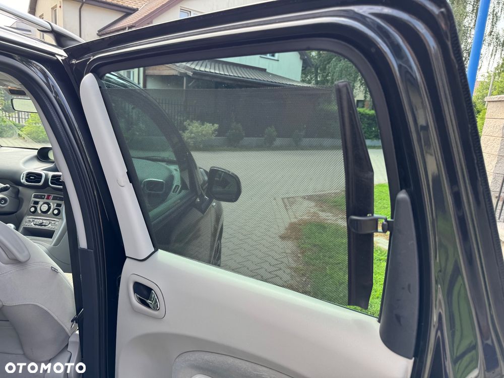 Citroën C3 Picasso 1.6i Exclusive - 29
