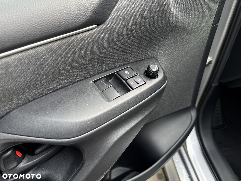 Toyota Yaris 1.0 Comfort - 25