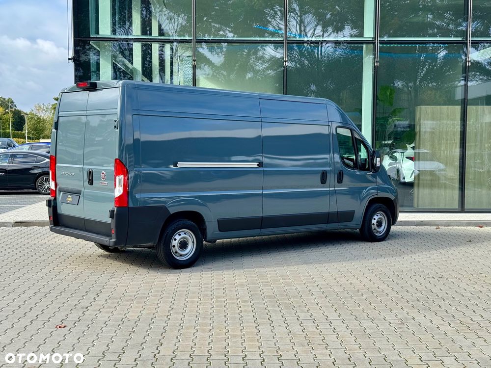 Fiat Ducato L3H2 - 7
