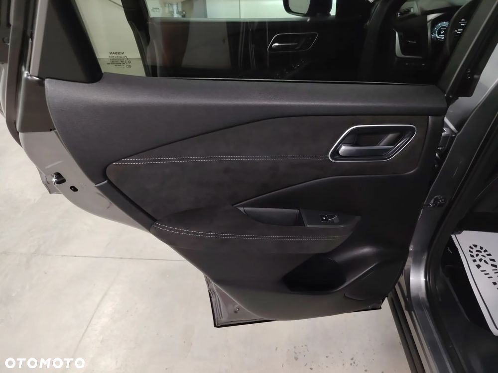 Nissan Qashqai 1.3 DIG-T MHEV Xtronic Tekna+ - 22