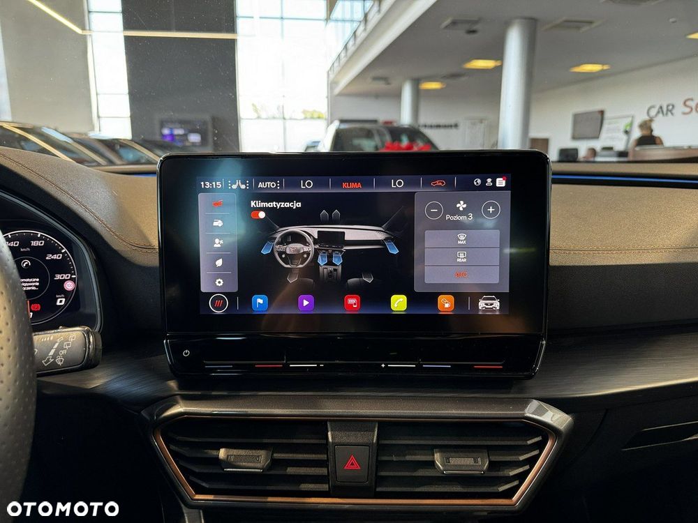 Cupra Formentor - 26