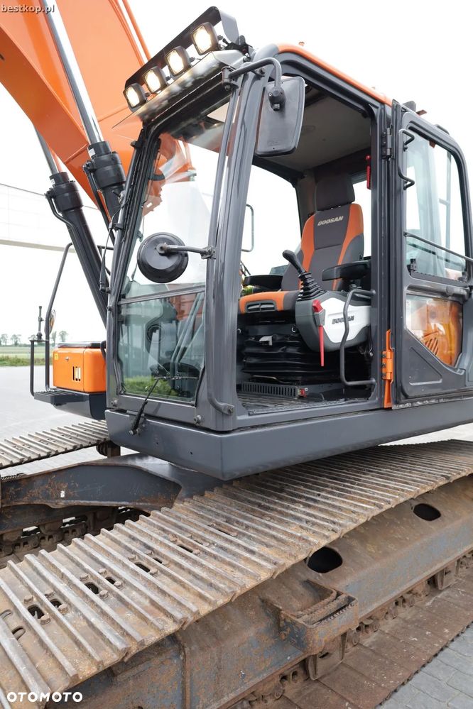 Doosan DX225LC-5 - 17