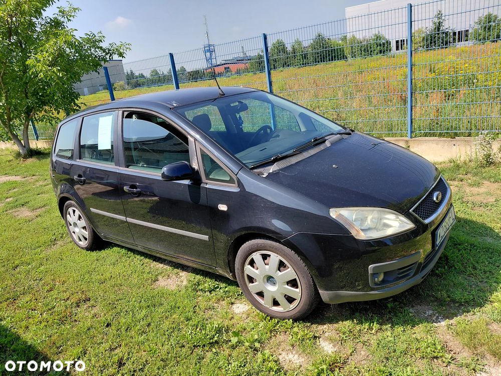 Ford C-MAX - 3