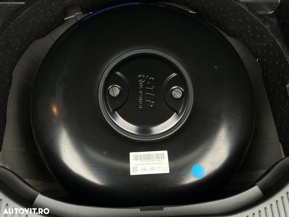 Opel Mokka 1.4 Turbo ECOTEC Cosmo - 28