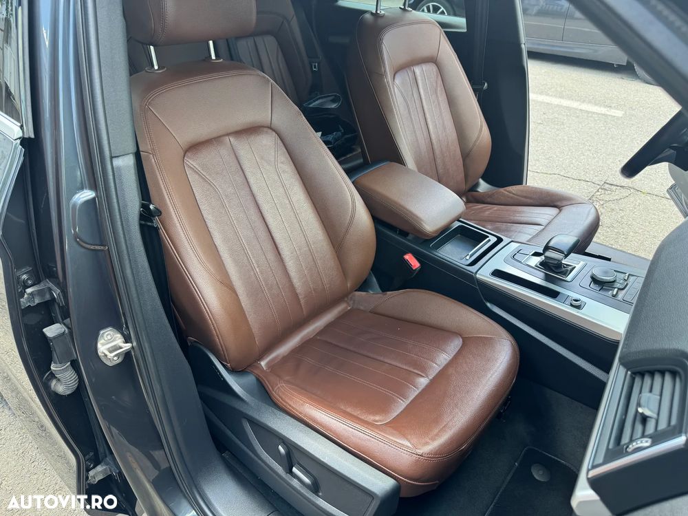 Audi Q5 2.0 45 TFSI S tronic quattro Design - 6