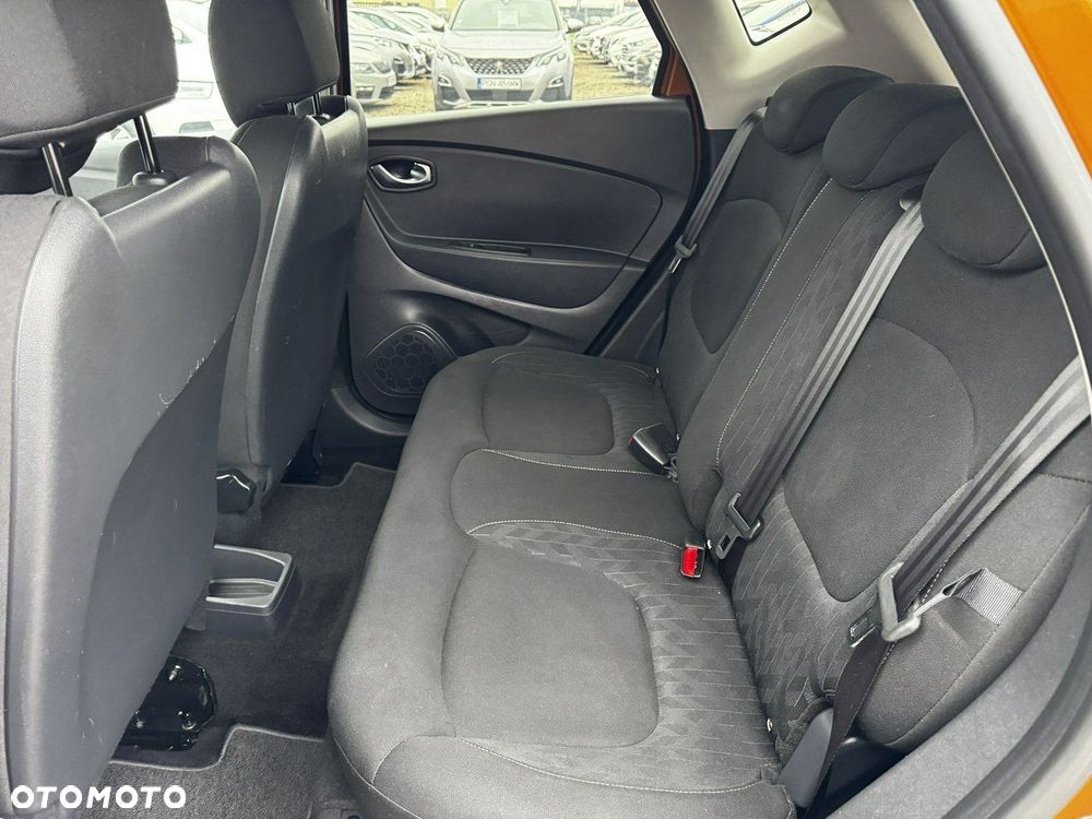 Renault Captur 0.9 Energy TCe Limited - 32
