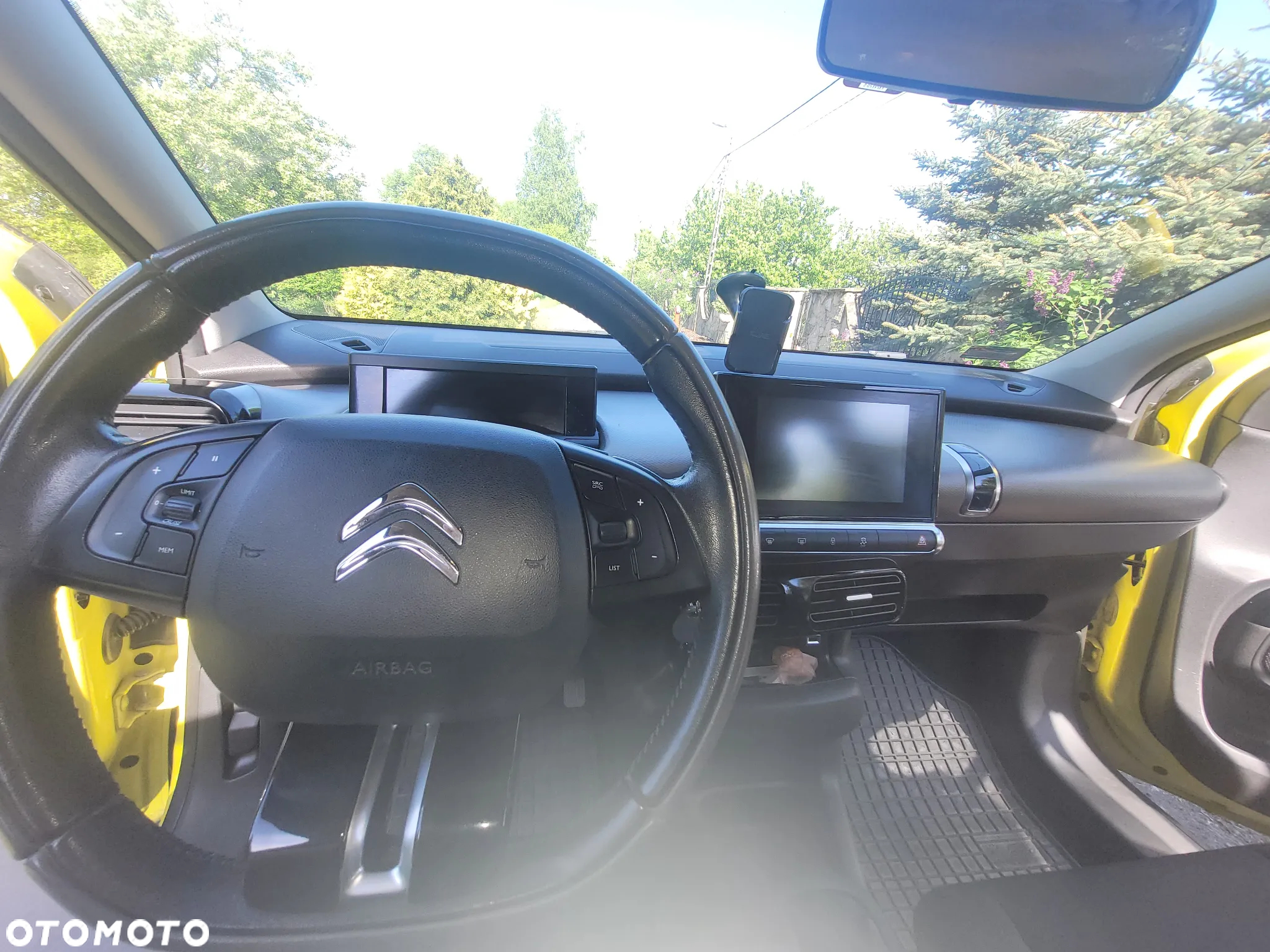 Citroën C4 Cactus 1.2 PureTech Feel Edition - 6