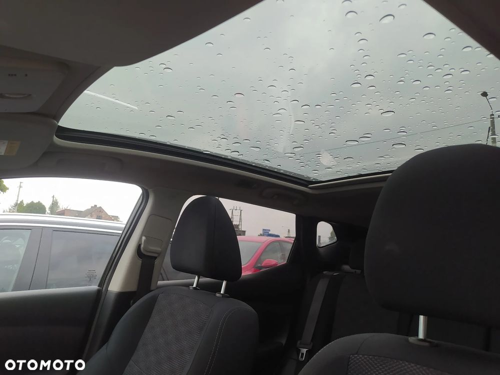 Nissan Qashqai 1.2 DIG-T Tekna EU6 - 15