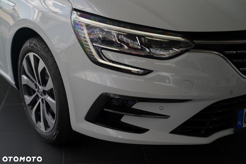 Renault Megane 1.3 TCe Techno - 17