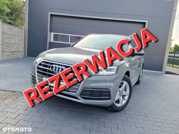 Audi Q5 35 TDI S tronic design