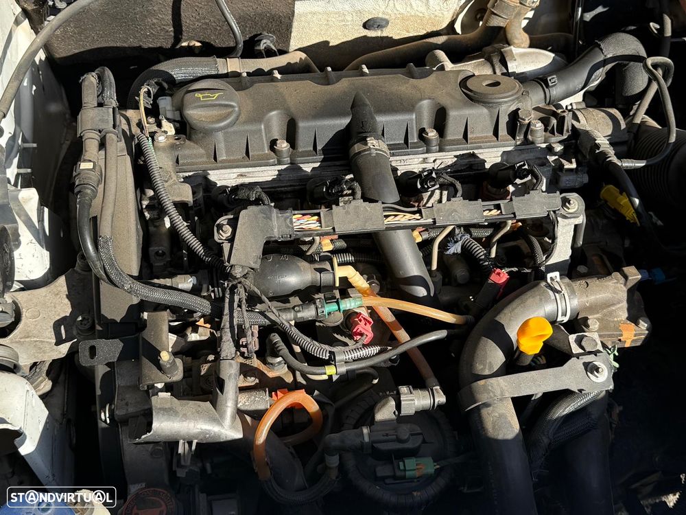 Peugeot Partner 2.0 HDi VTC - 3