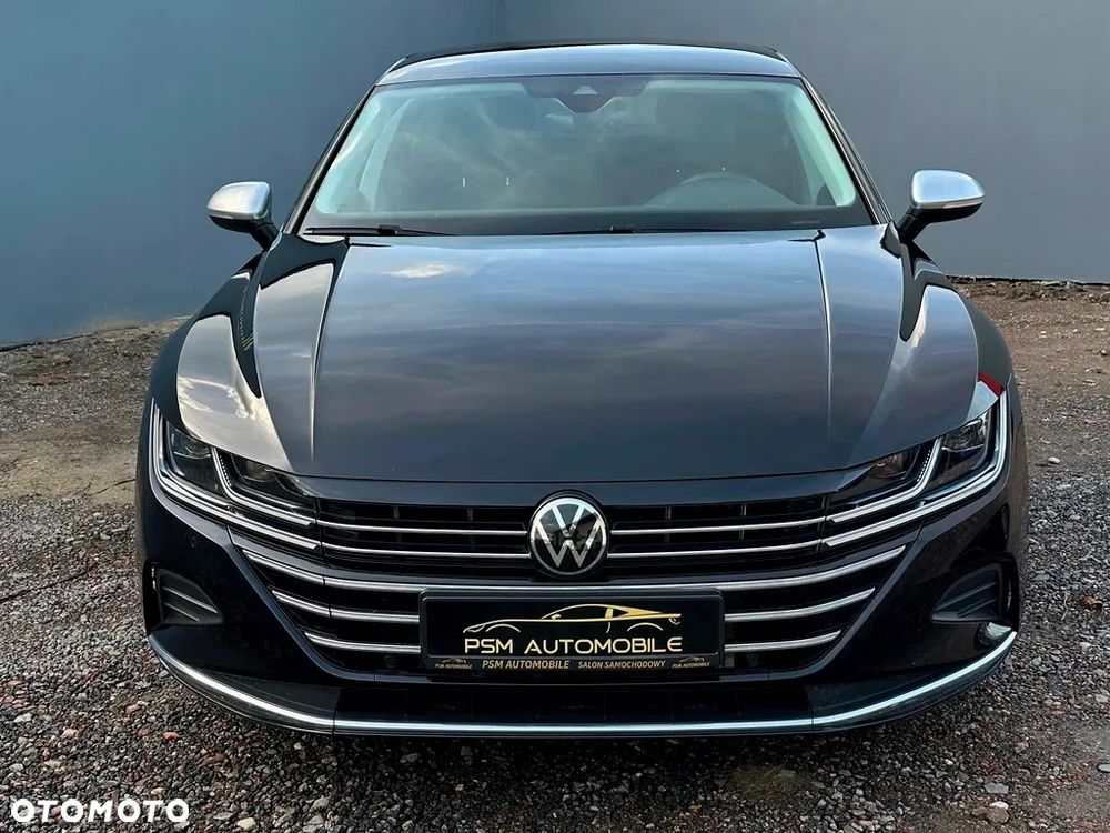 Volkswagen Arteon 2.0 TSI Elegance DSG - 5