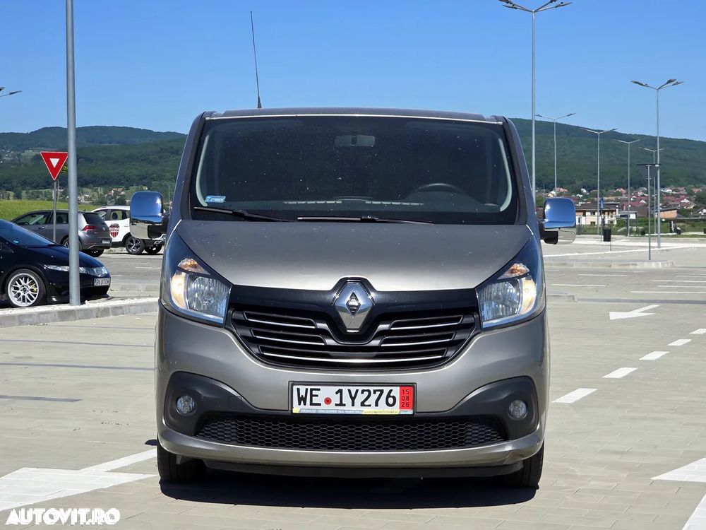 Renault Trafic - 20