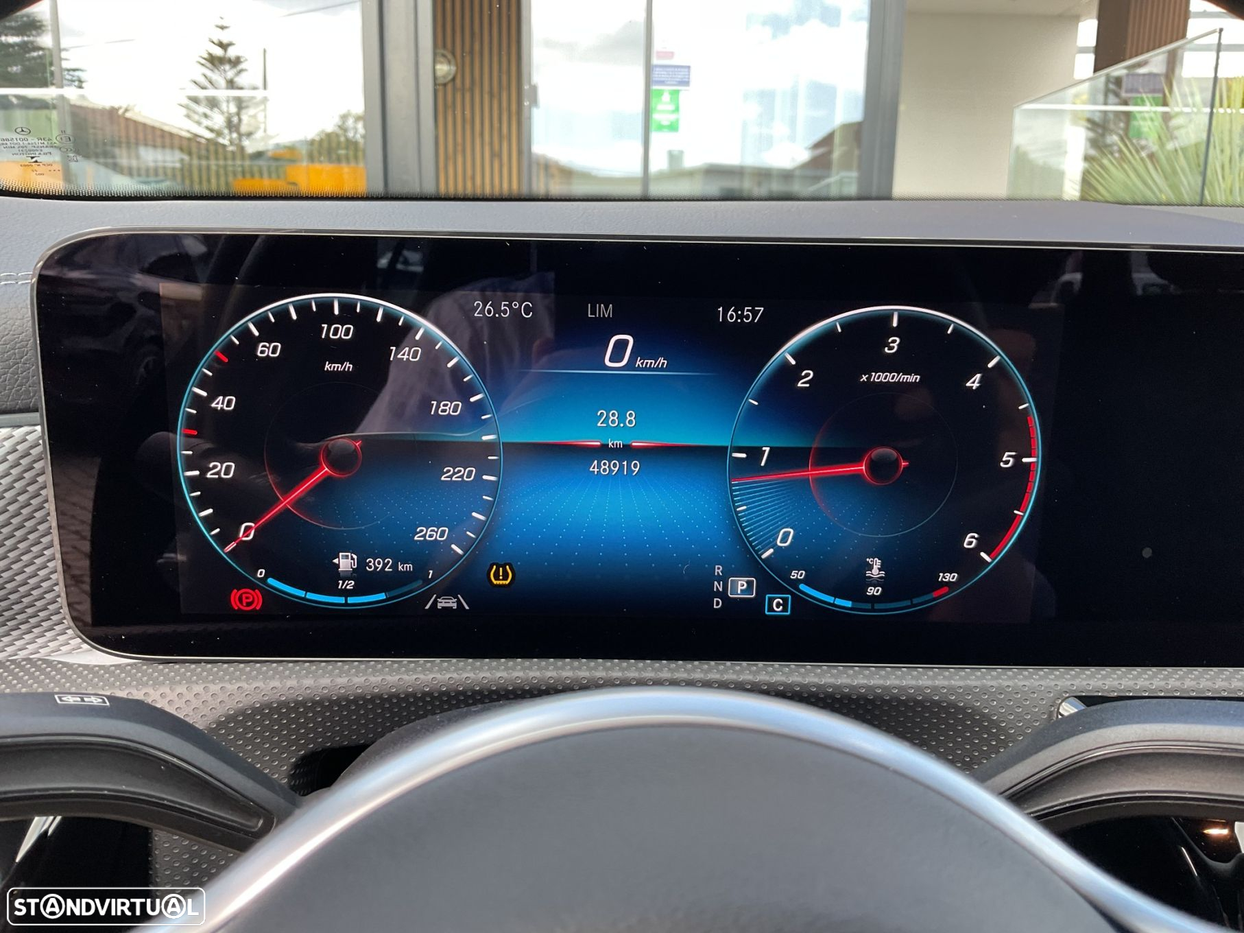 Mercedes-Benz CLA 180 d Shooting Brake Business Solutions.Grande Frota Aut. - 36