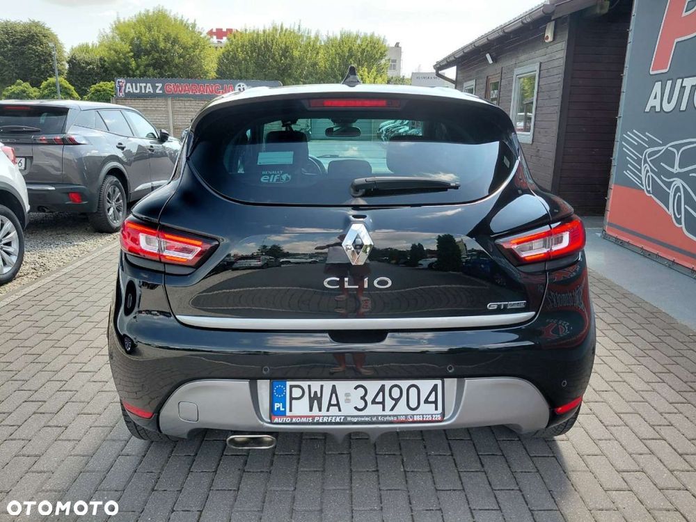 Renault Clio - 7