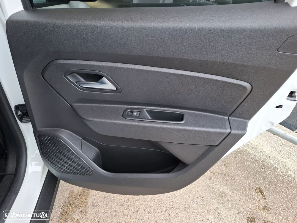 Dacia Duster 1.3 TCe Prestige - 48