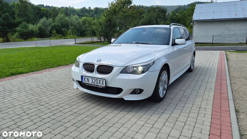 BMW Seria 5 - 3