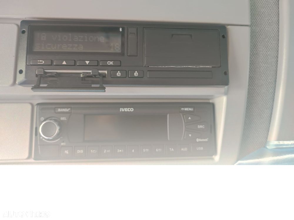 Iveco EuroCargo  ML120EL21 EVI_E-AC - 24