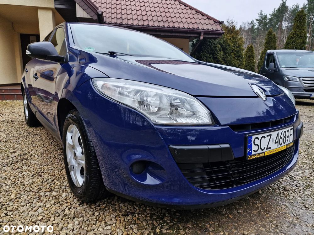 Renault Megane 1.6 16V 100 Expression - 2