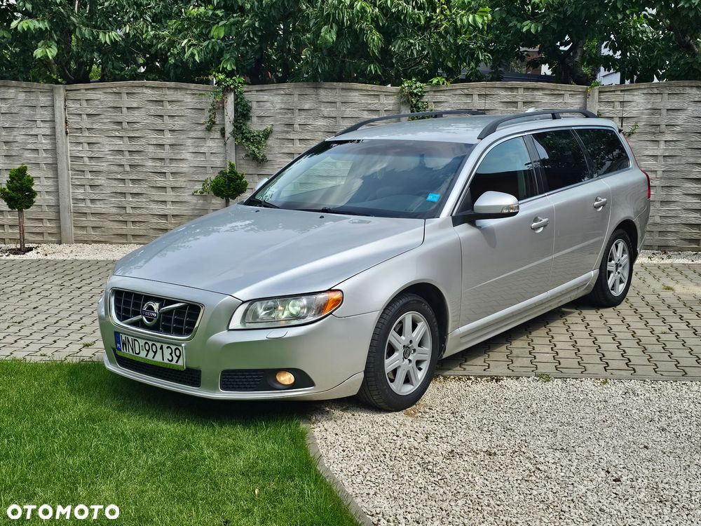 Volvo V70 1.6D DRIVe Momentum - 3