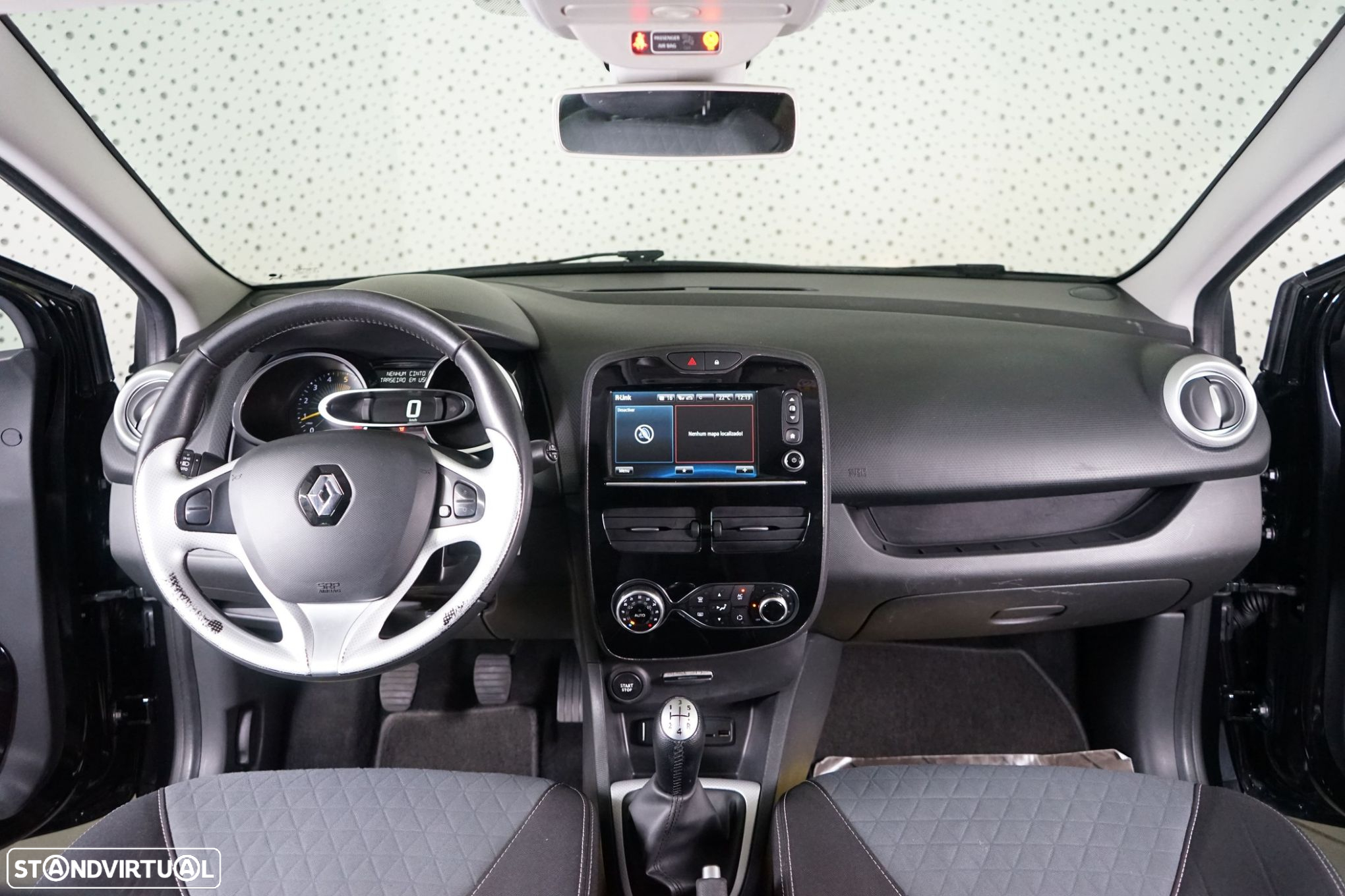 Renault Clio Sport Tourer 1.5 dCi Confort - 16