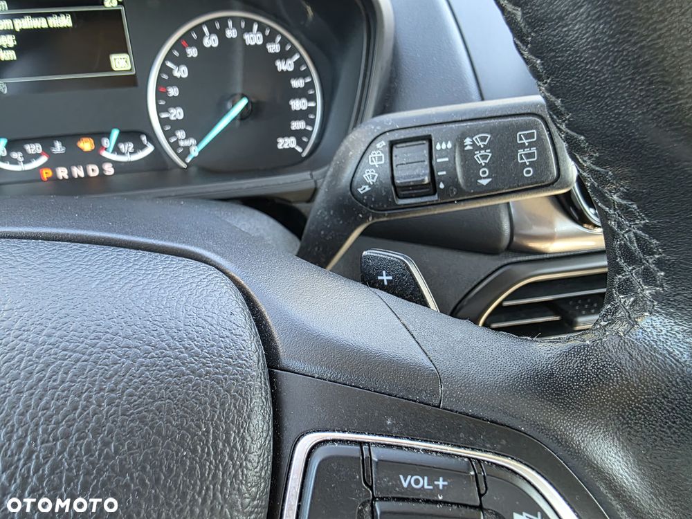 Ford EcoSport 1.0 EcoBoost Titanium ASS - 18