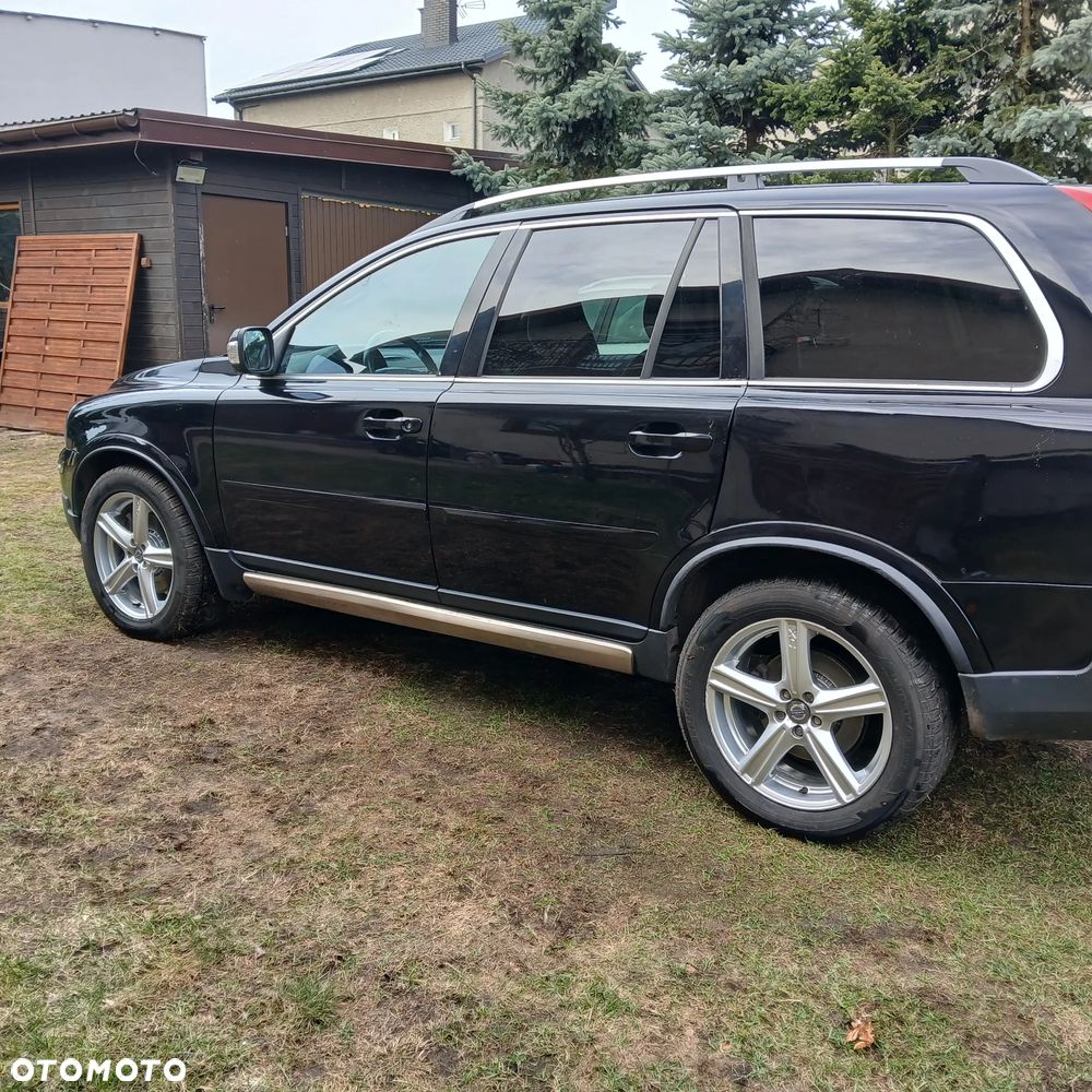 Volvo XC 90 D5 Executive - 4