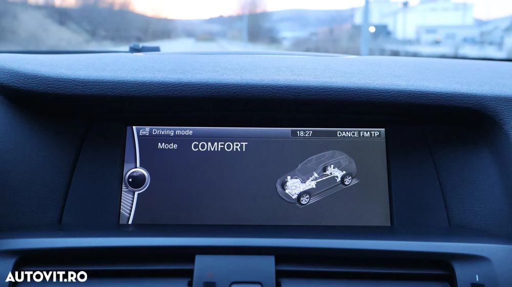 BMW X3 xDrive20d Aut. - 30