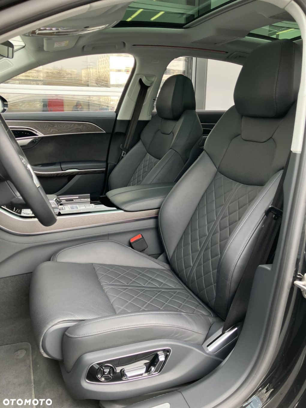 Audi A8 - 13