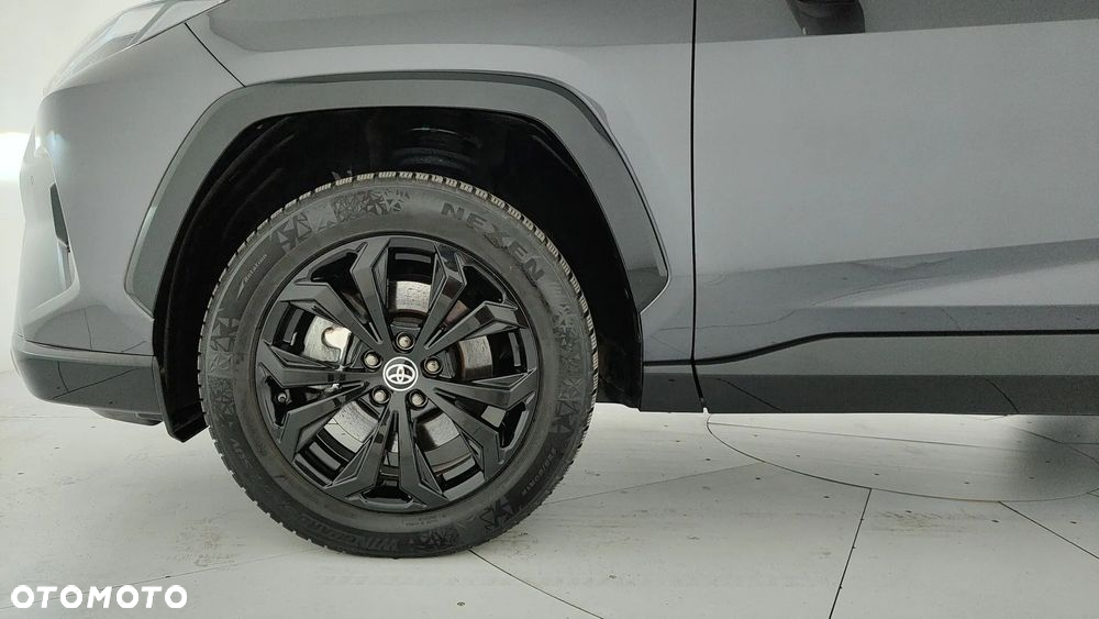 Toyota RAV4 - 19