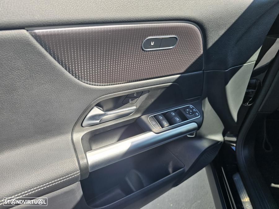 Mercedes-Benz EQA 250+ Progressive - 26