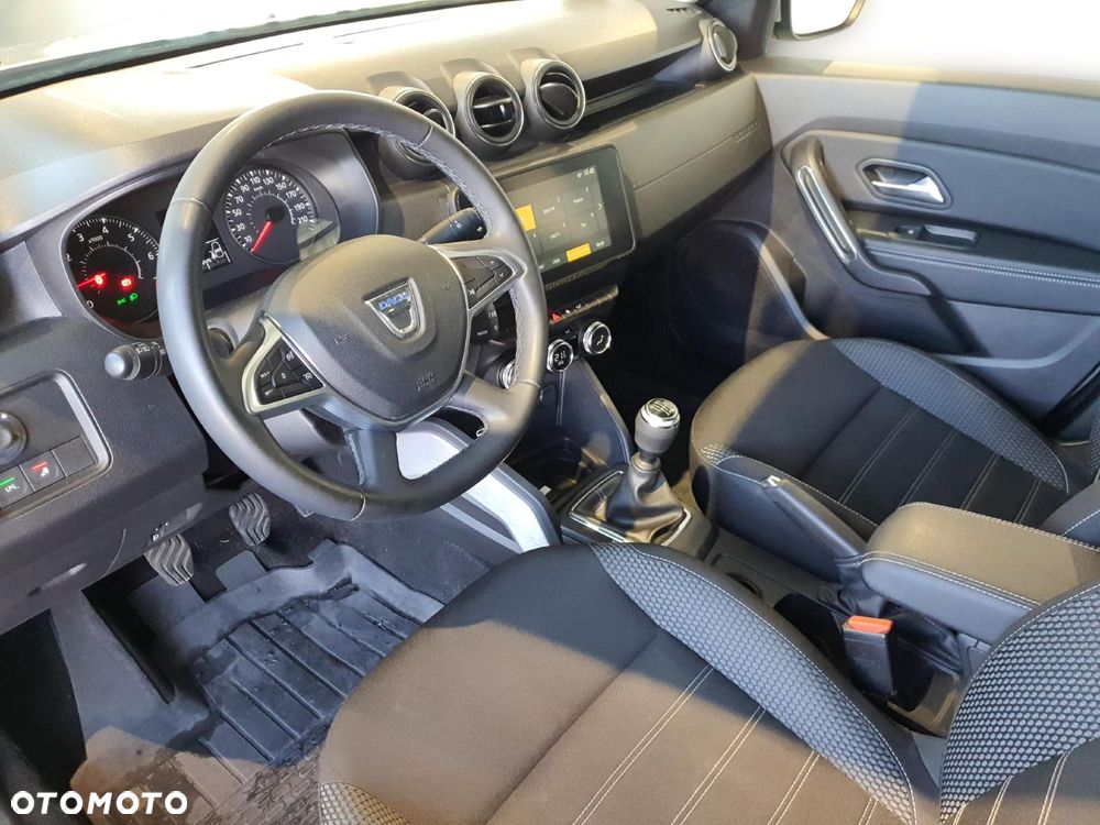 Dacia Duster 1.0 TCe Prestige - 9