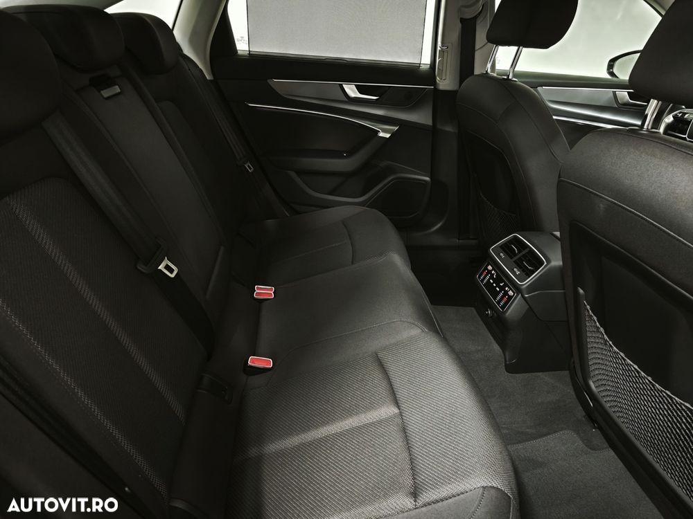 Audi A6 Limuzina - 32