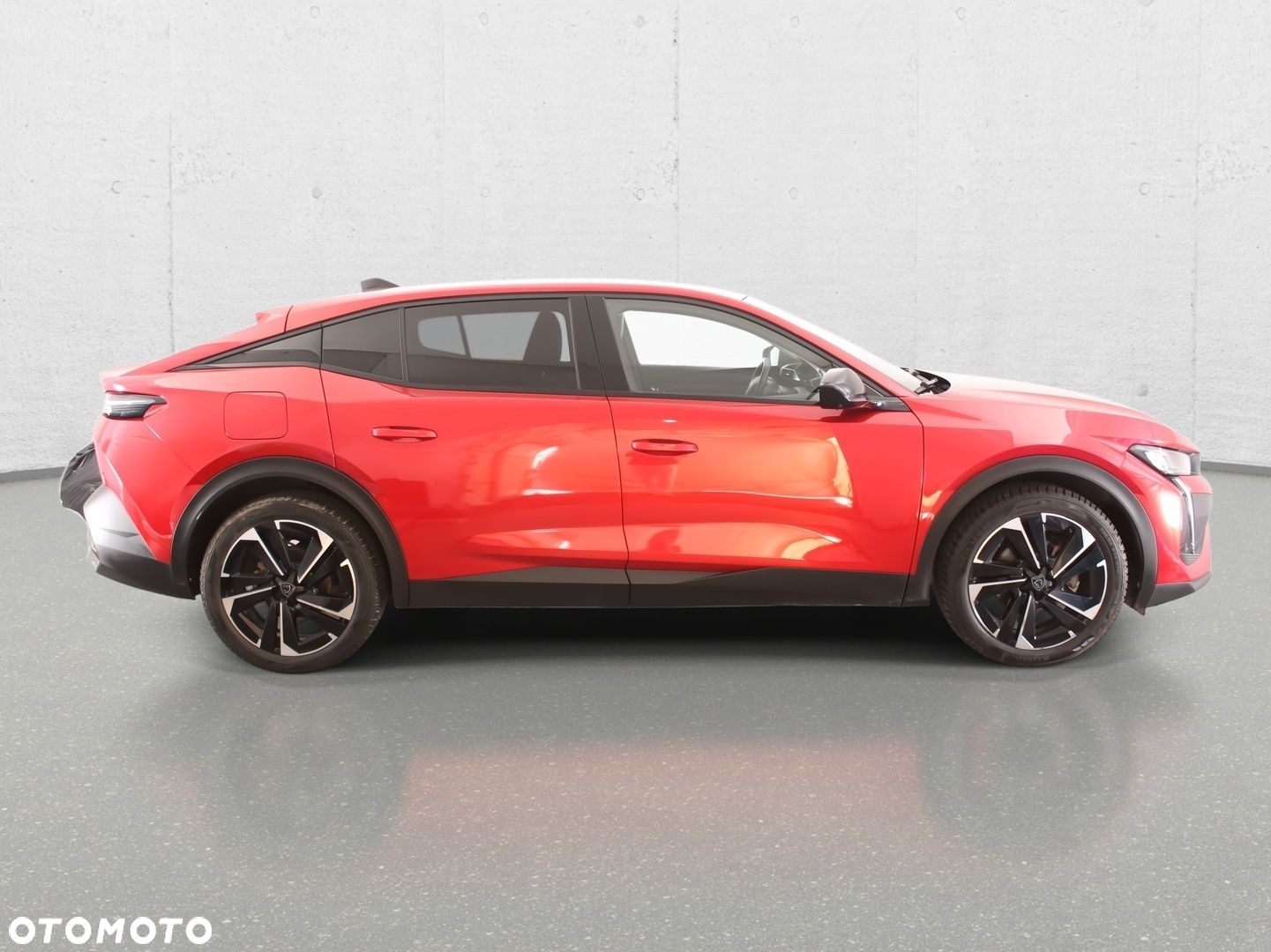 Peugeot 408 1.2 PureTech Allure Pack S&S EAT8 - 3
