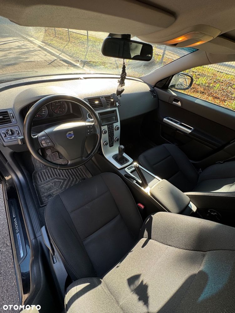 Volvo V50 1.6D DRIVe - 20