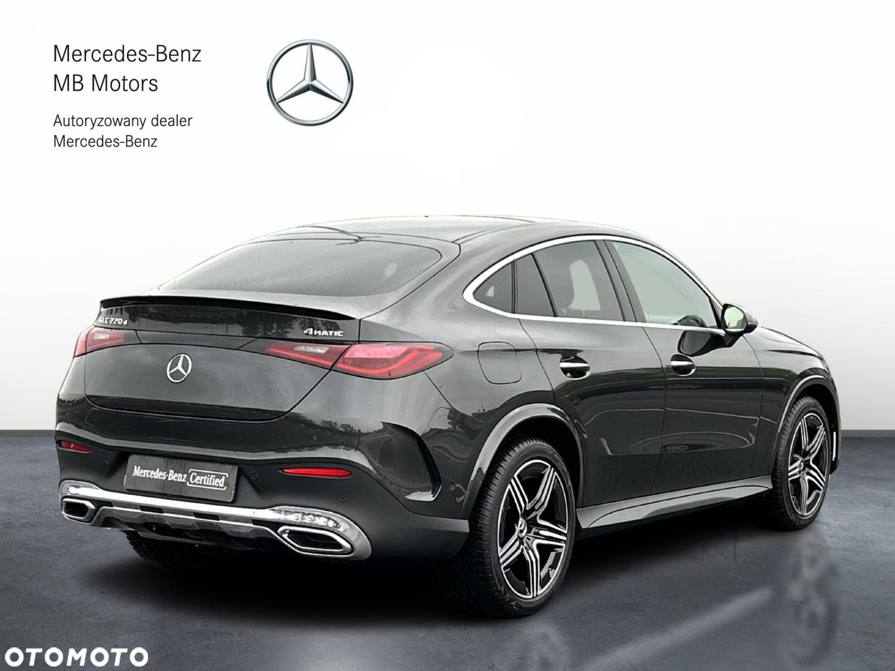 Mercedes-Benz GLC - 7