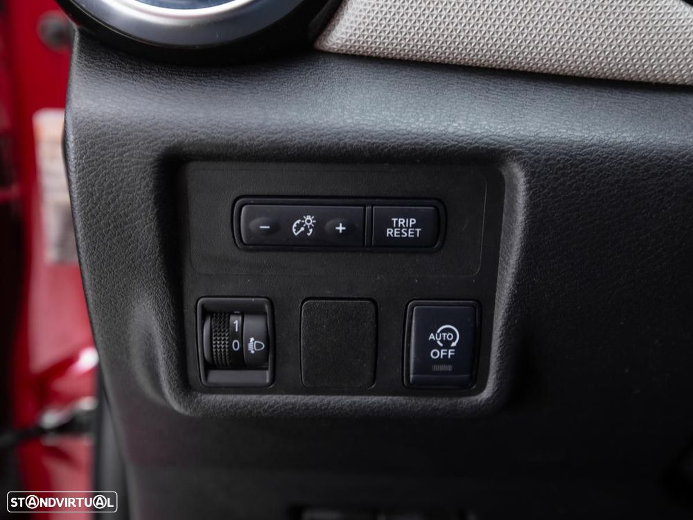 Nissan Micra 1.0 IG-T N-Connecta - 13