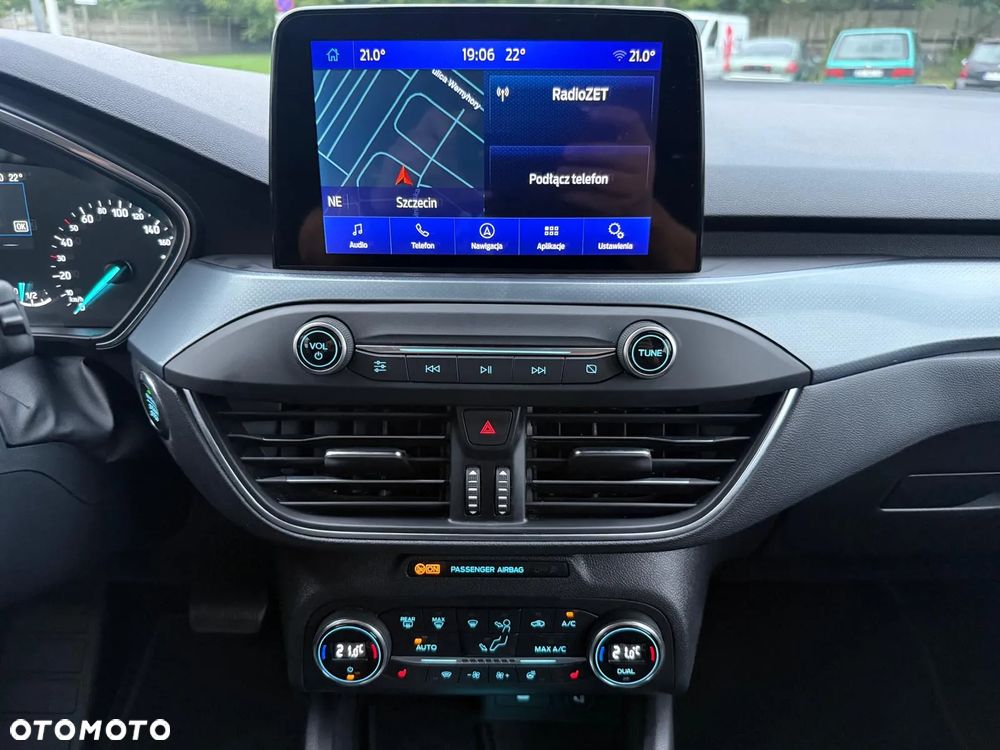 Ford Focus 1.0 EcoBoost Active - 9