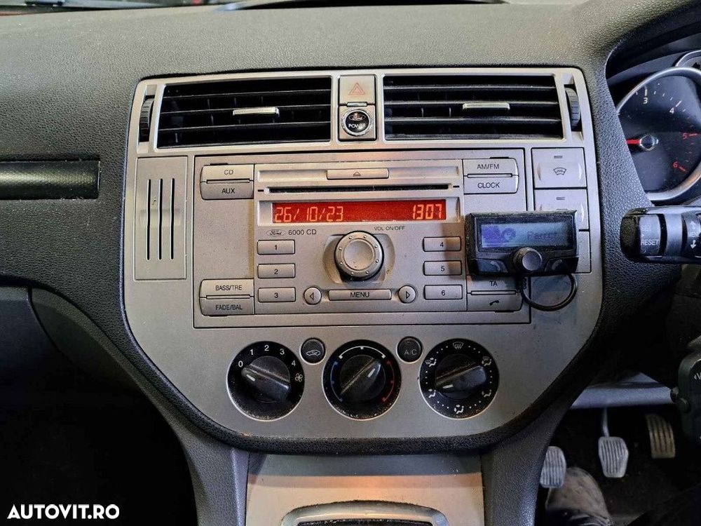 Carcasa filtru aer Ford Kuga 2010 SUV 2.0 TDCI QXBA - 10