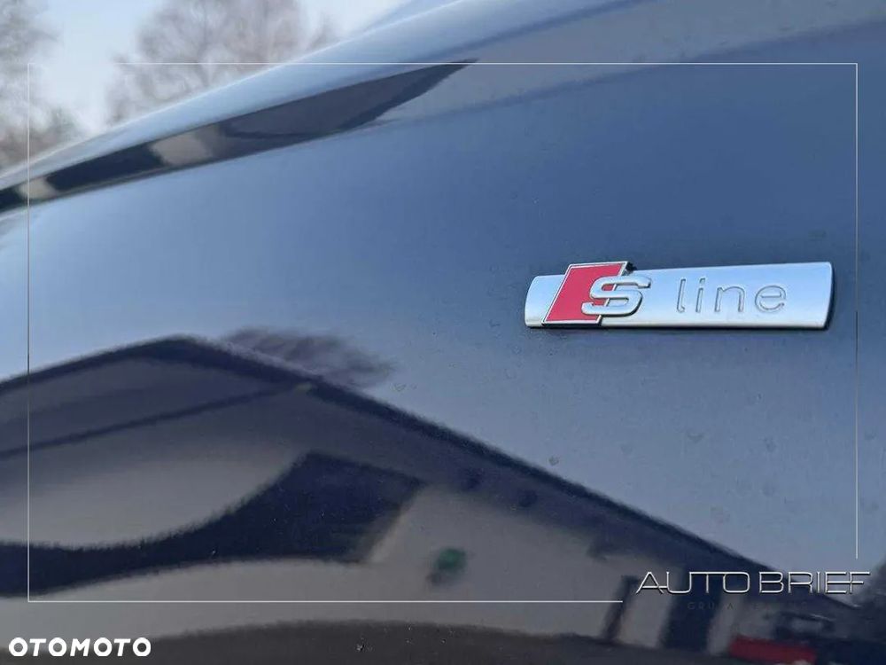 Audi A6 Avant 2.0 TFSI Quattro S tronic - 9