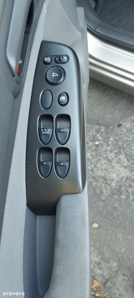 Honda Civic 1.8i-VTEC Comfort - 6