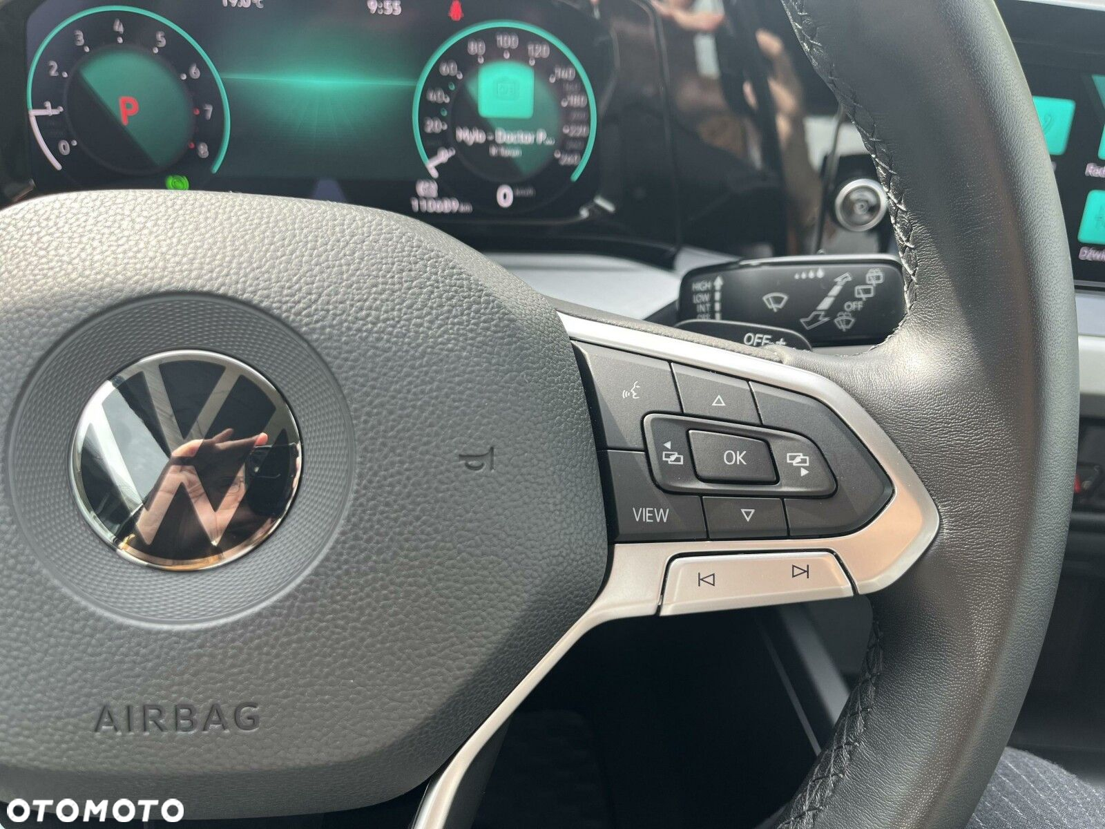 Volkswagen Golf - 20