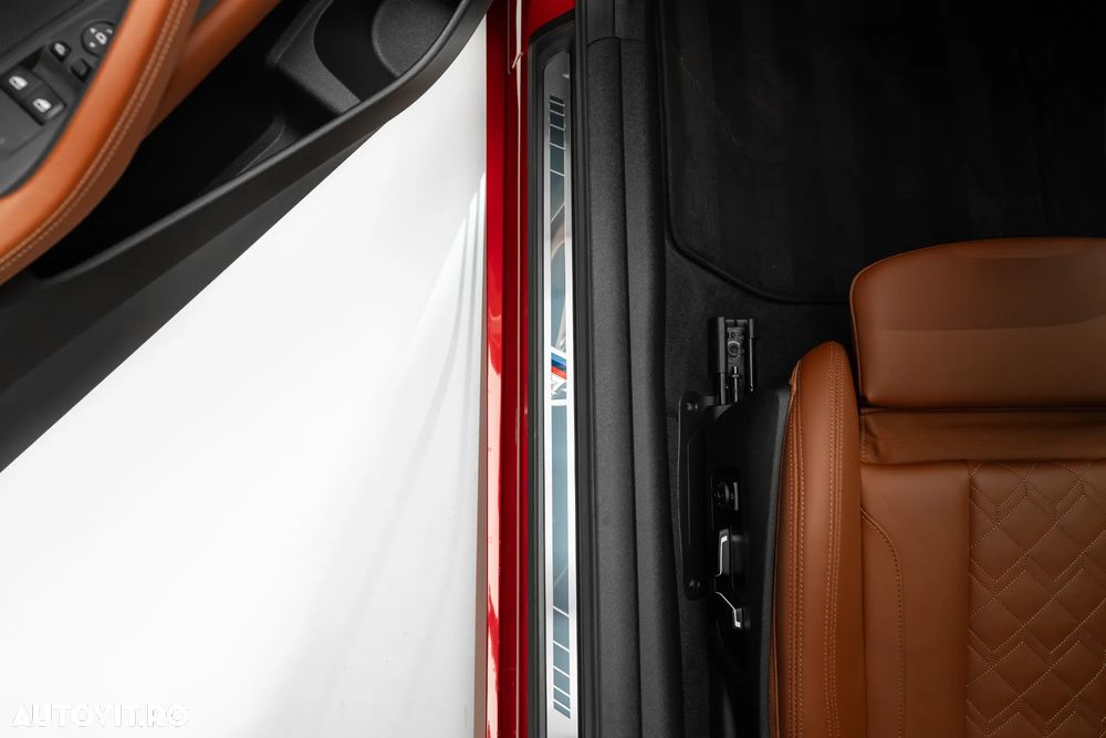 BMW Seria 4 430d xDrive M Sport - 14