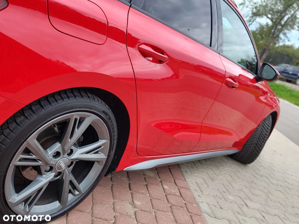 Audi A3 - 13