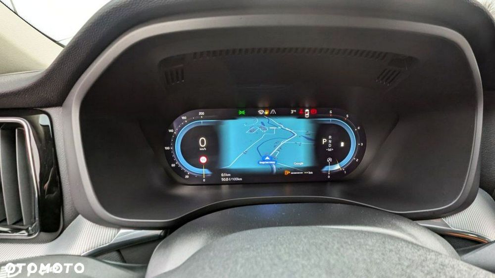 Volvo XC 60 - 26