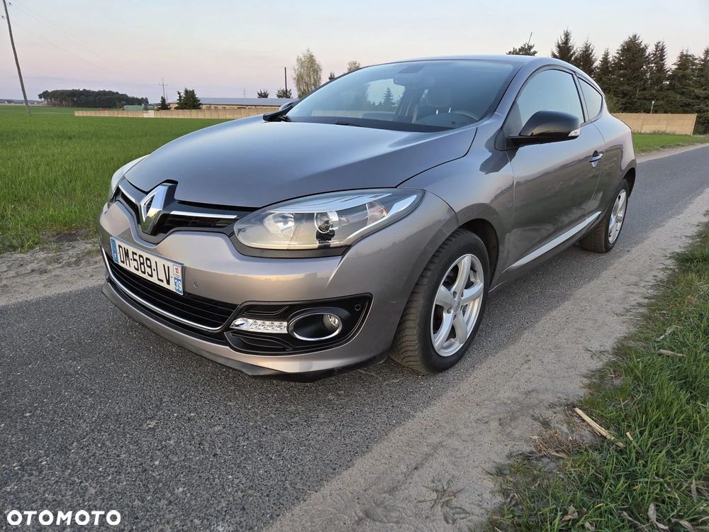 Renault Megane 1.5 dCi Bose - 6