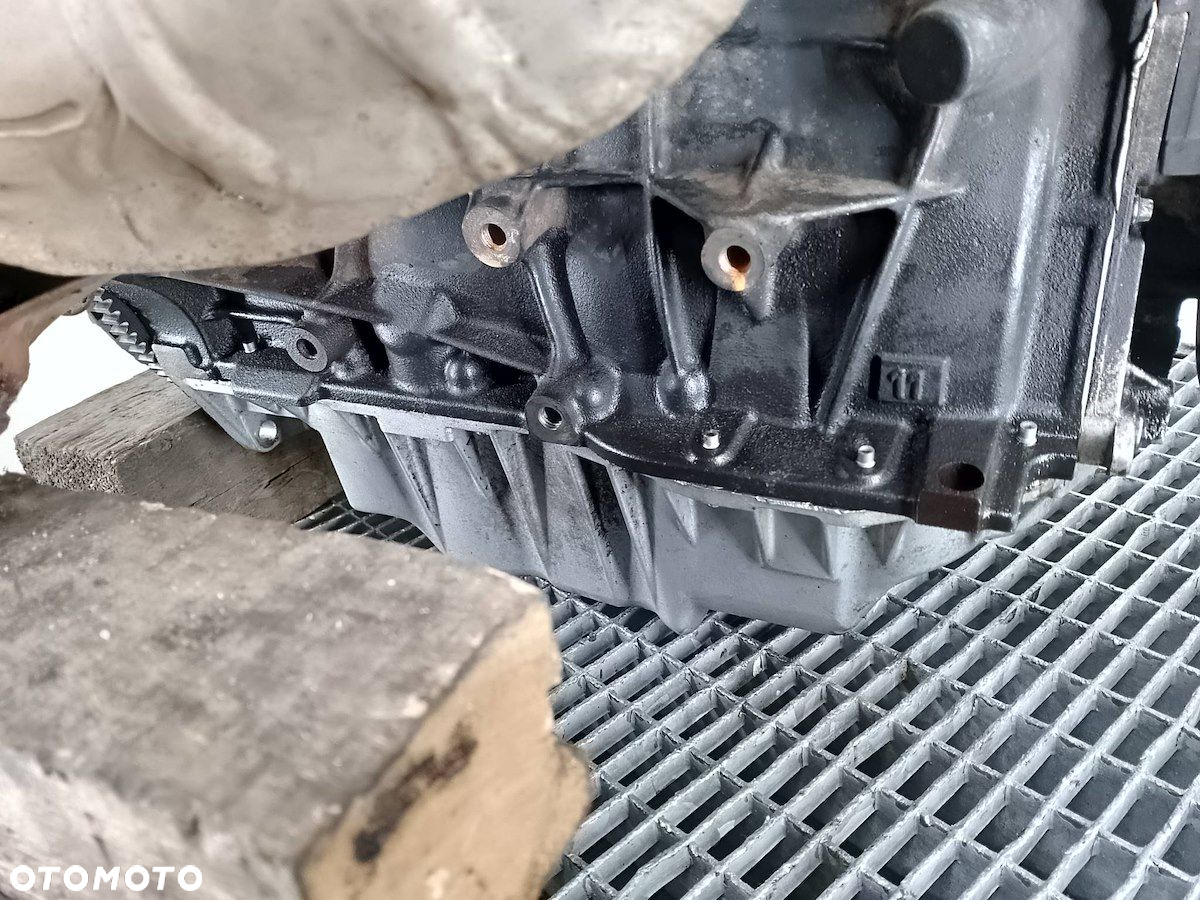 SILNIK RENAULT LAGUNA II F4PC772 1.8 16V - 3